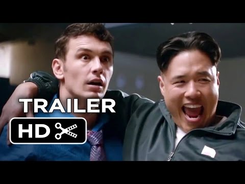 The Interview Official Final Trailer (2014) - James Franco, Randall Park Comedy HD