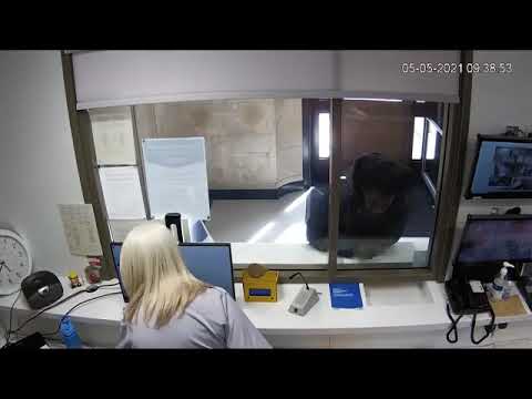 Hammersmith Police Station Confession