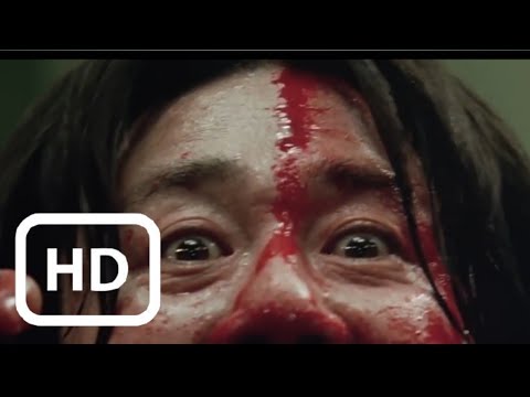 SADDEST Final Scene in Film HISTORY - Oldboy 2003 | Starring Choi Min-Sik HD ENG SUB