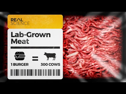 The Truth About Lab-Grown Meat