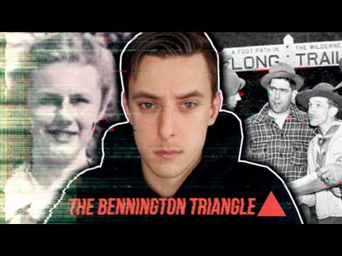 Top 10 Of The Creepiest Disappearances Throughout History - 59