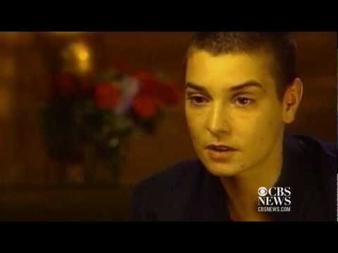 Sinead O&#039;Connor ends marriage after just 16 days