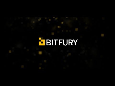 Introducing the Bitfury Group