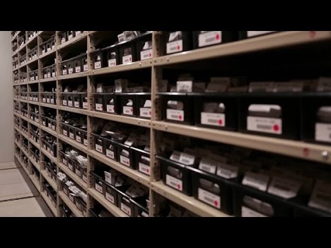 America&#039;s seed bank: Our food supply&#039;s last lin...