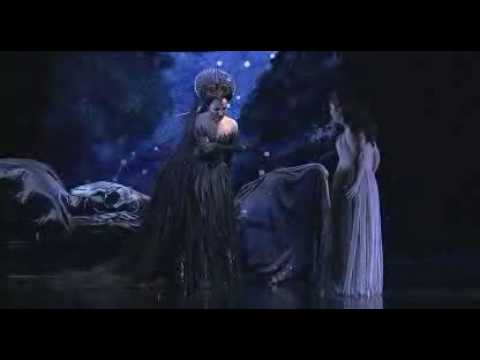 Top 10 Horrifyingly Difficult Opera Arias - 1