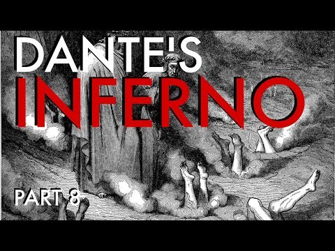 Dante&#039;s Inferno Part 8 - Fraud