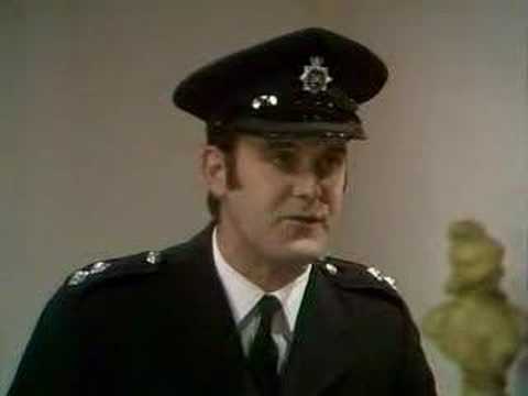 Top 25 Monty Python Sketches - 65