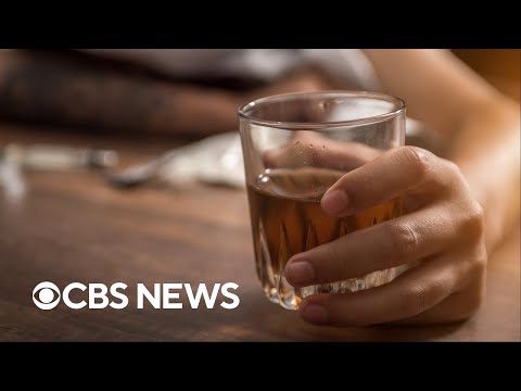 Ozempic and Wegovy may reduce alcohol cravings, some users say