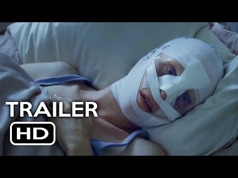 Goodnight Mommy Official Trailer #1 (2015) Horror Movie HD