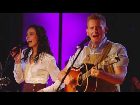 Joey &amp; Rory Hymns That Are Important To Us Full Show