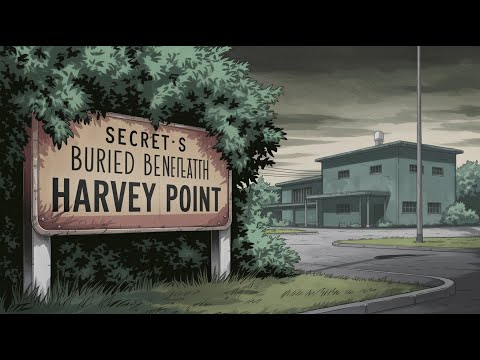 Harvey Point: America’s Covert Testing Ground Revealed