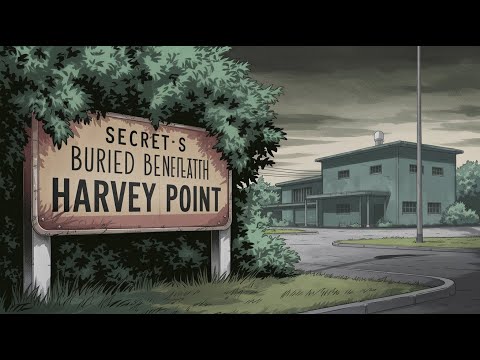 Harvey Point Defense Testing Activity: What Really Goes on Behind Closed Doors