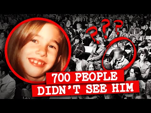 13 YO Uses True Crime Skills to Survive The Golden State Killer | The Cases of Margaret, Kris &amp; Jane