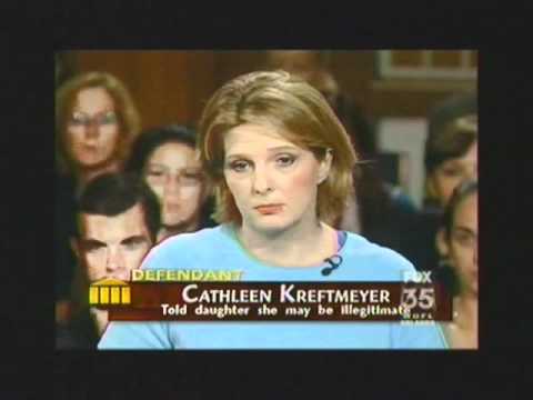 Top 10 Most Unbelievable Judge Judy Cases - 53