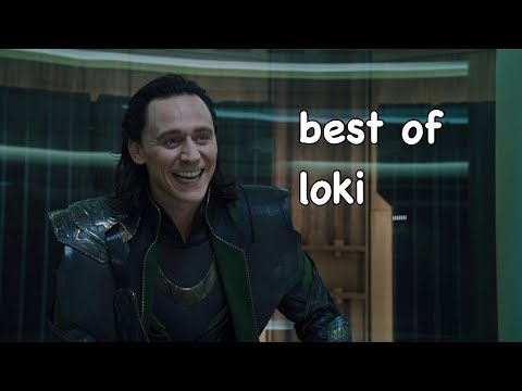 best of loki