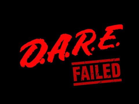 D.A.R.E. Was a Bigger Failure Than Most People Realized