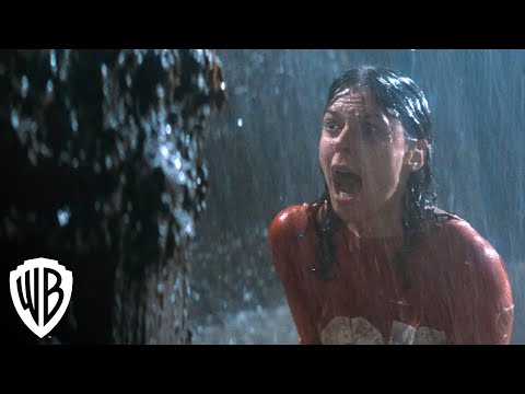Poltergeist | Swimming With Skeletons | Warner Bros. Entertainment
