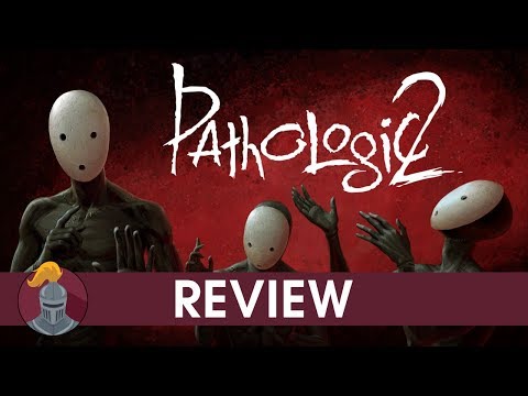 Pathologic 2 Review