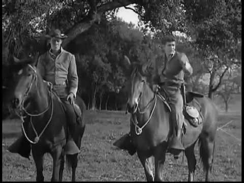 The Legend of Tom Dooley Civil War Part 1 of 6