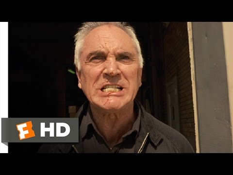 The Limey (1/11) Movie CLIP - Tell Him I&#039;m Coming! (1999) HD