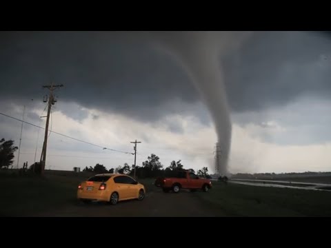 Devastating Joplin, Missouri Tornado - May 22, 2011 &amp; Aftermath | Full Documentary