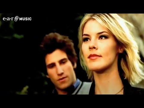 JENNIFER PAIGE &#039;CRUSH&#039; - Original Version (Official Video) HQ