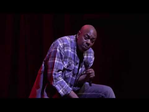 Dave Chappelle: Unforgiven | Exposing Comedy Central