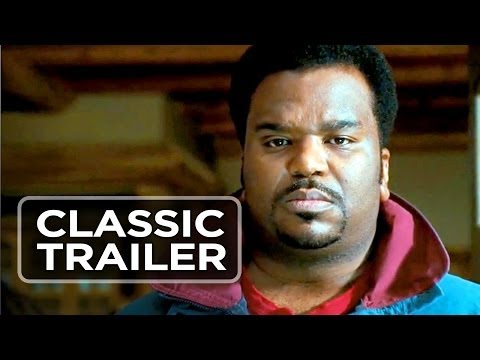 Hot Tub Time Machine Official Trailer #1 - Craig Robinson Movie (2010) HD