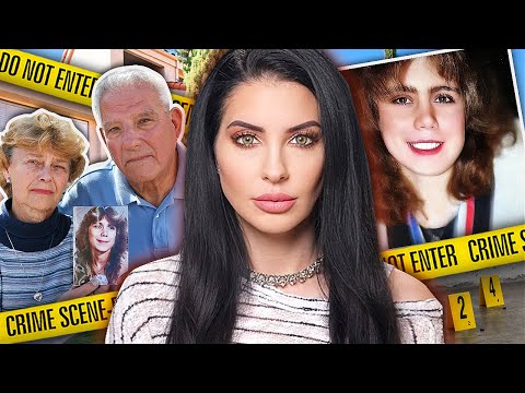 Her Parents SAW The KILLER But It Was TOO LATE | Jodine Serrin - Mini Murder Mysteries