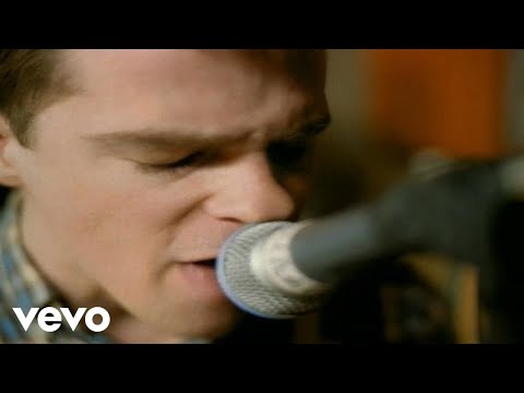 Weezer - Say It Ain&#039;t So (Official Video)