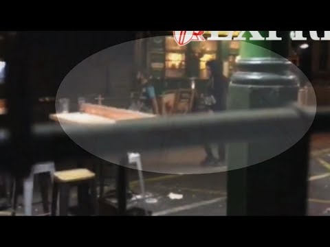 New video of London Bridge terror attack depicts 18 minutes of horror