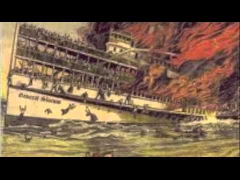 General Slocum Disaster