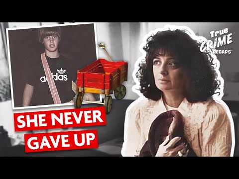 Missing Son Shows Up On Doorstep?! | Johnny Gosch Case | True Crime Recaps