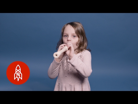 Why We Were Forced to Play the Recorder