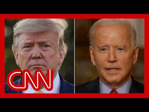 President Biden says Trump shouldn&#039;t get intelligence briefings