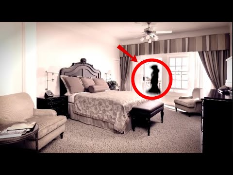 Haunted Hotel del Coronado &#039;The Beautiful Stranger&#039; | ft Kate Morgan