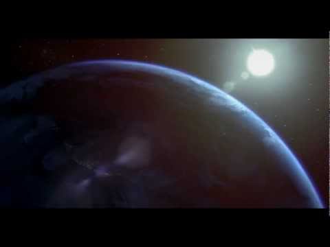 Contact - Opening Scene (HD)