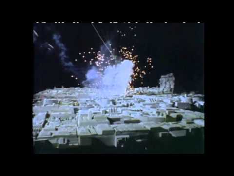 STAR WARS SPECIAL EFFECTS