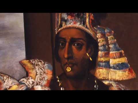 The Fall of Tenochtitlan