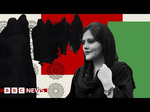 Mahsa Amini: How one woman&#039;s death sparked Iran protests - BBC News