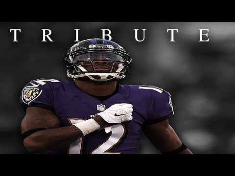 Jacoby Jones Tribute 💔ᴴᴰ (NFL Career Highlights)