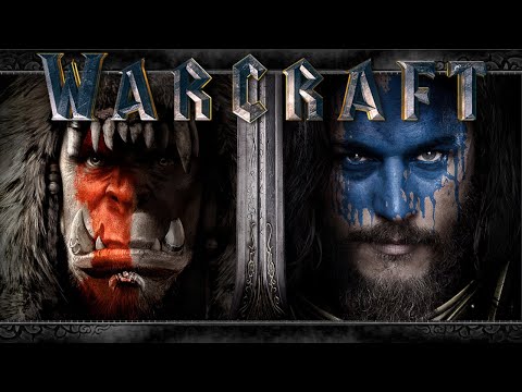 Warcraft: A Movie Divided