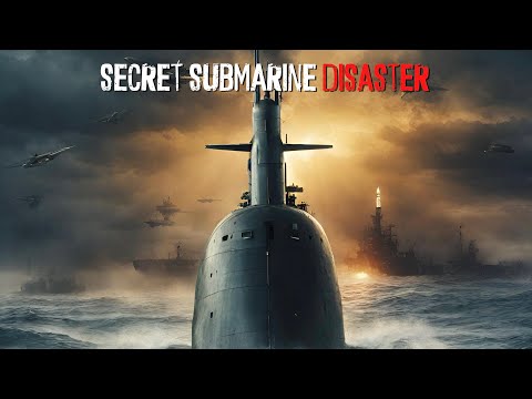 The True Story of the K-19 Submarine Nuclear Disaster