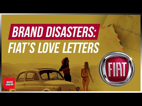 Fiat&#039;s EPIC Advertising FAIL (Brand Disaster)