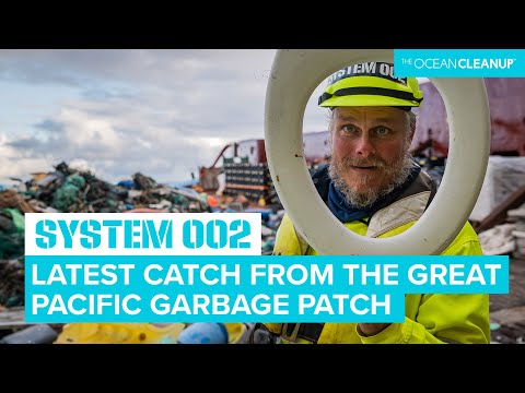 Who Invented the Green Garbage Bag? Harry Wasylyk