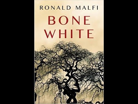 Bone White by Ronald Malfi Book Review
