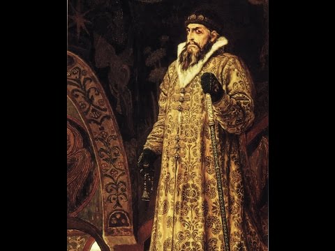 The Mad King: Insane Monarchs From History