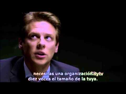 Person Of Interest (TV) says about PRISM and NSA in 2011, incredible!