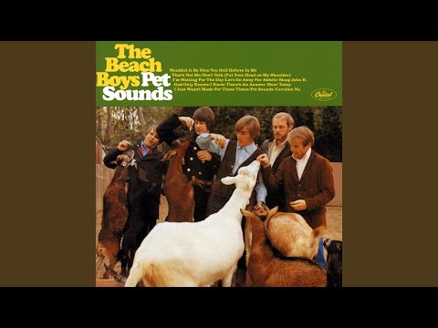 Pet Sounds