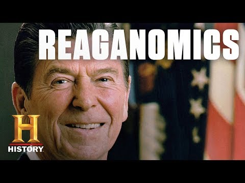 Here&#039;s Why Reaganomics is so Controversial | History
